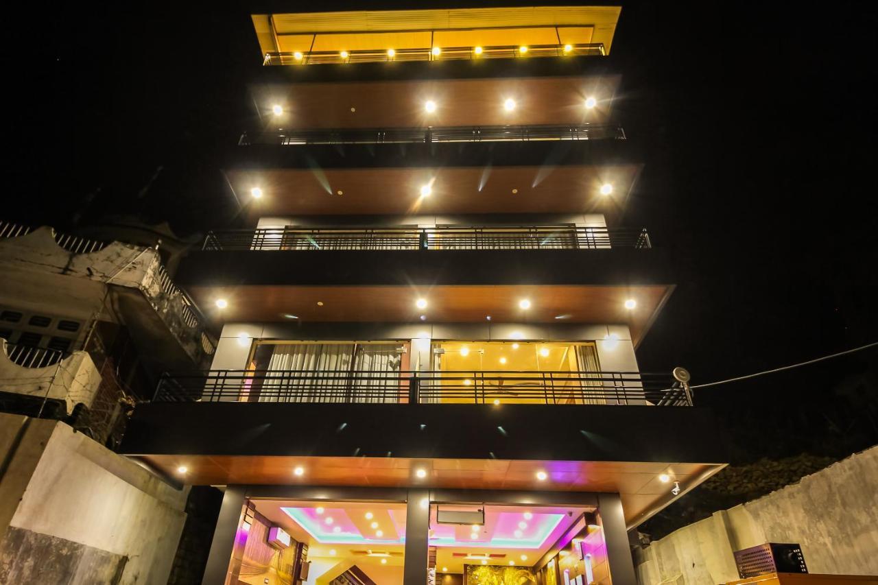 Hotel King Castle Dharamshala Exterior photo